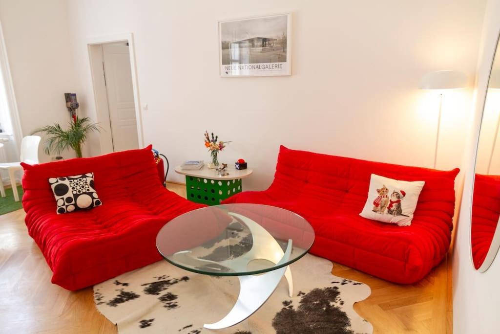 Apartamento Innenstadt Mit Stil *