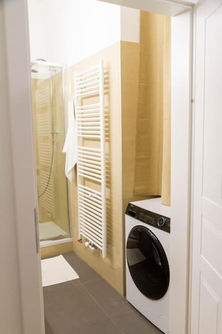 Innenstadt Mit Stil Apartamento *
