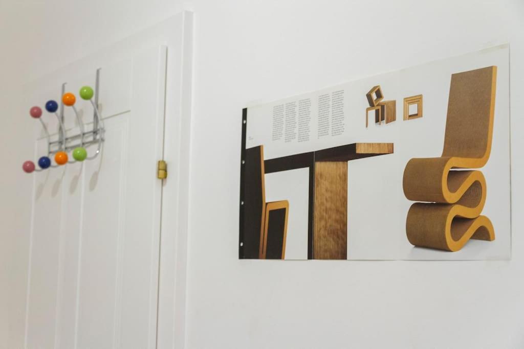 Apartamento Innenstadt Mit Stil
