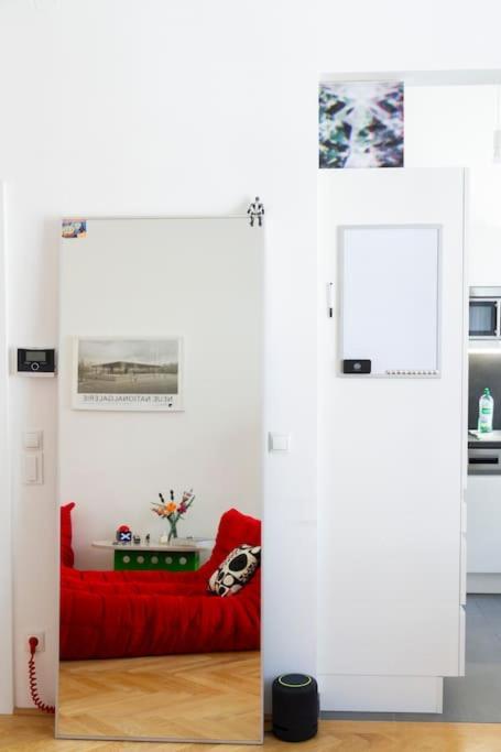 Apartamento Innenstadt Mit Stil Viena