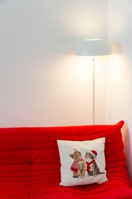 Innenstadt Mit Stil Apartamento *