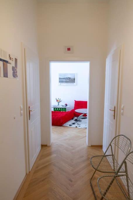 Apartamento Innenstadt Mit Stil