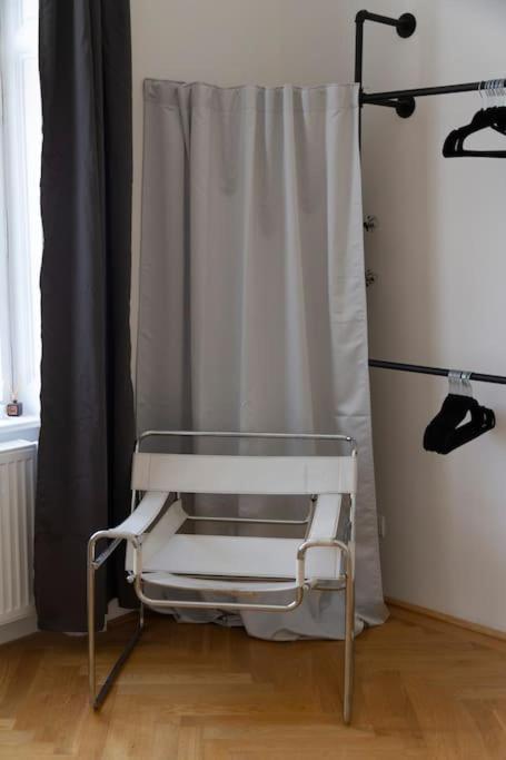 Apartamento Innenstadt Mit Stil *
